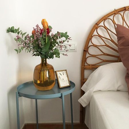 La Casa De La Menora Villa Onil Eksteriør billede