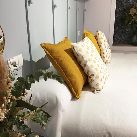 La Casa De La Menora Villa Onil Eksteriør billede
