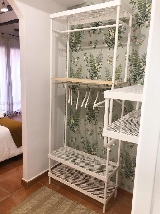 La Casa De La Menora Villa Onil Eksteriør billede